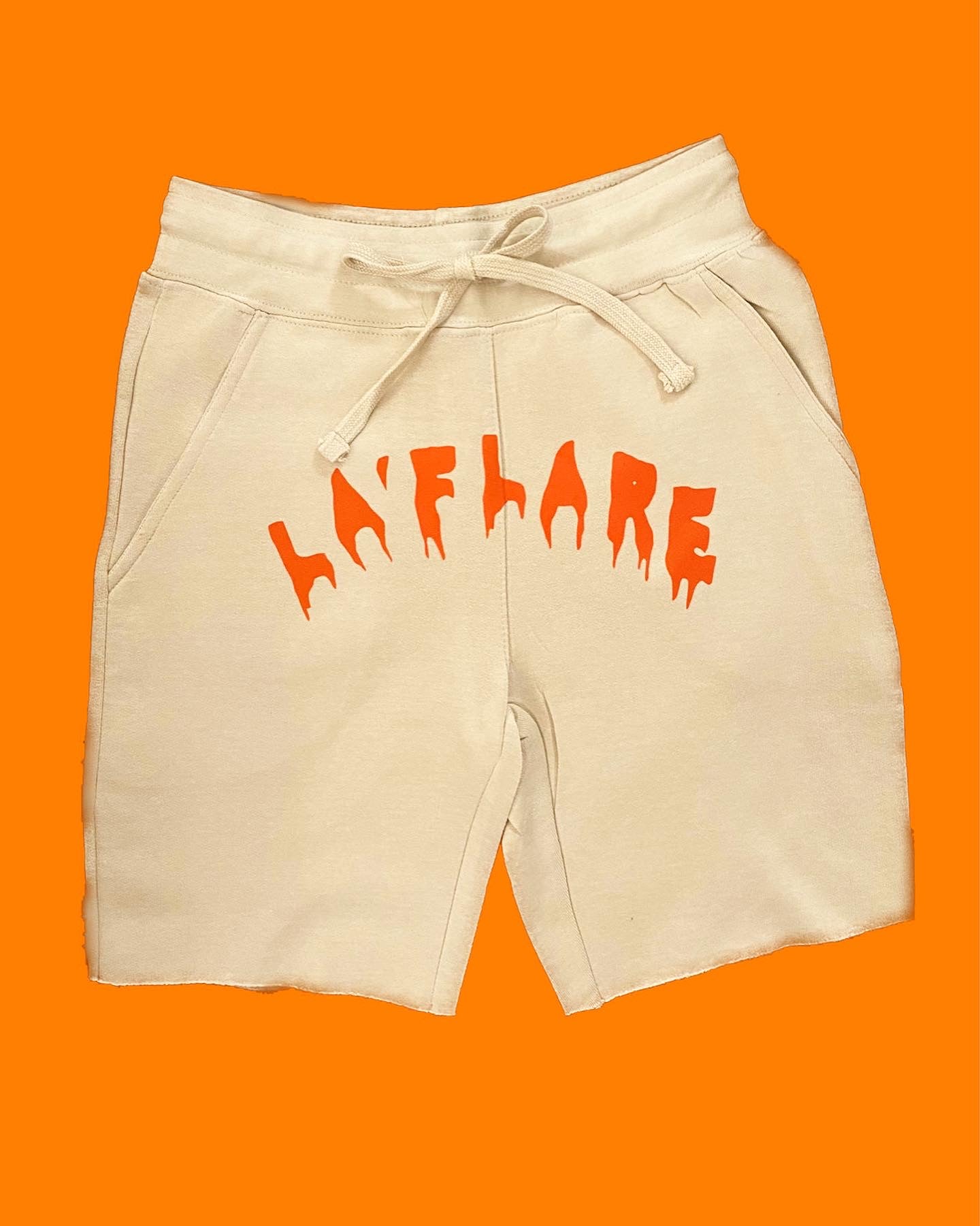 Drip Shorts