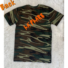 DRIP Camo Tee