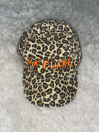 DRIP Wild Dad Hat