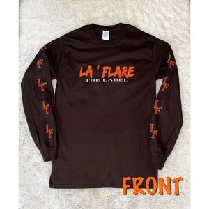 De$igner Long Sleeve