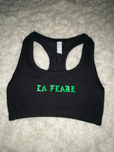 $ignature Sports Bra