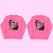 CHELLE Long Sleeve