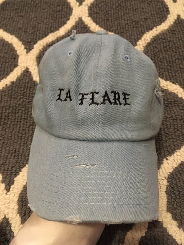 $ignature Dad Hat