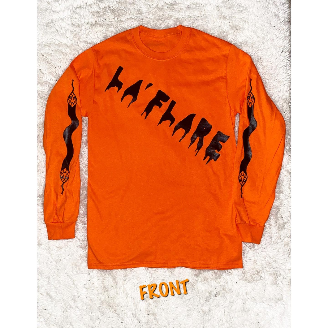 DRIP Long Sleeve