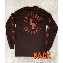 De$igner Long Sleeve