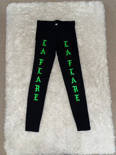 $ignature Leggings