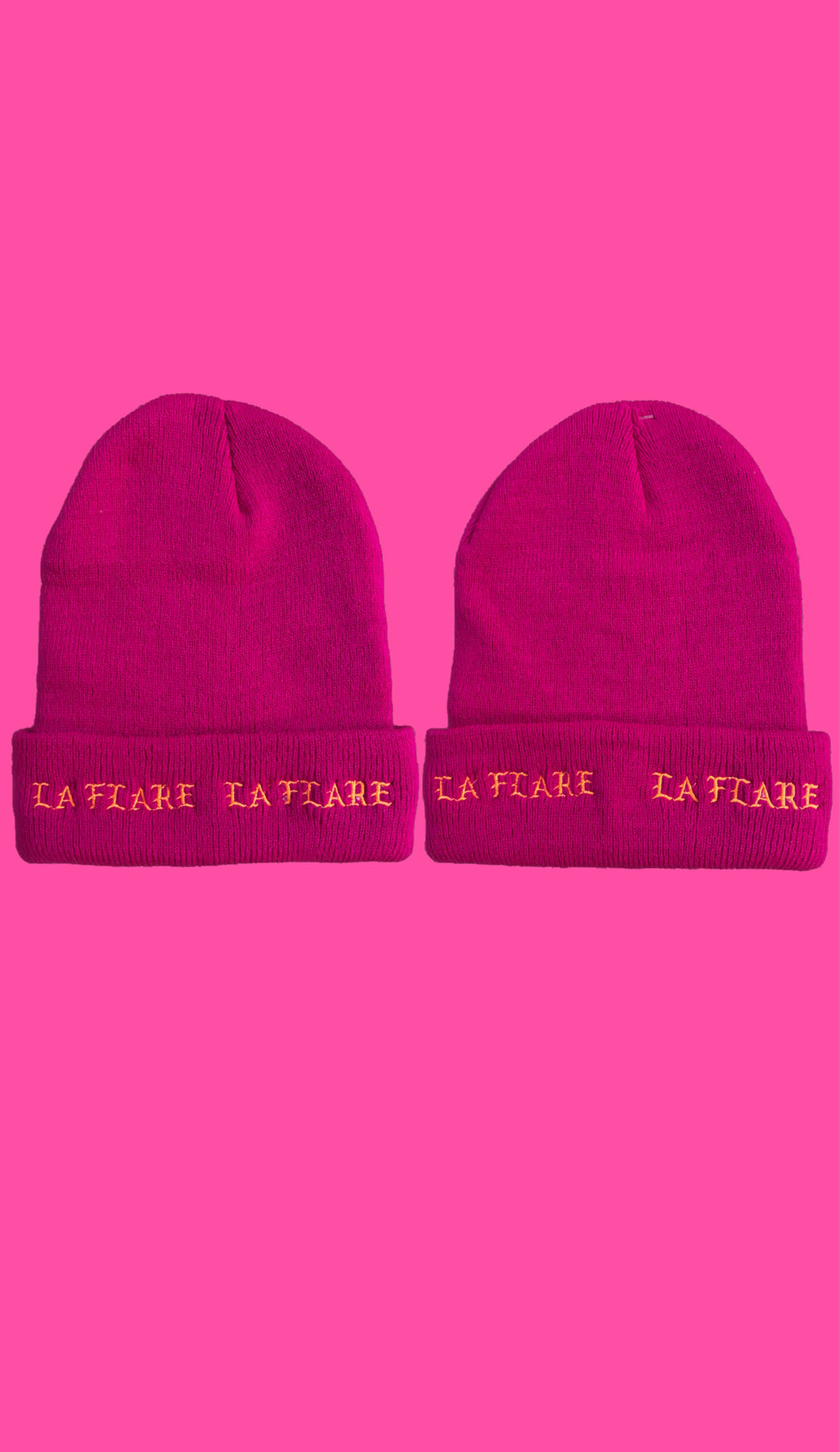 $ignature Beanie