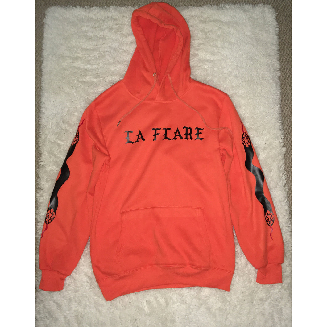 $ignature Hoodie