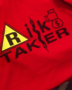 RI$K Long Sleeve