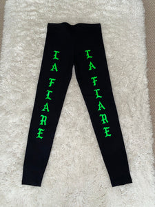 $ignature Leggings