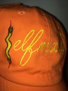 Selfmade Dad Hat