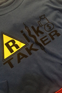 RI$K Long Sleeve