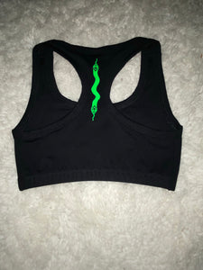 $ignature Sports Bra