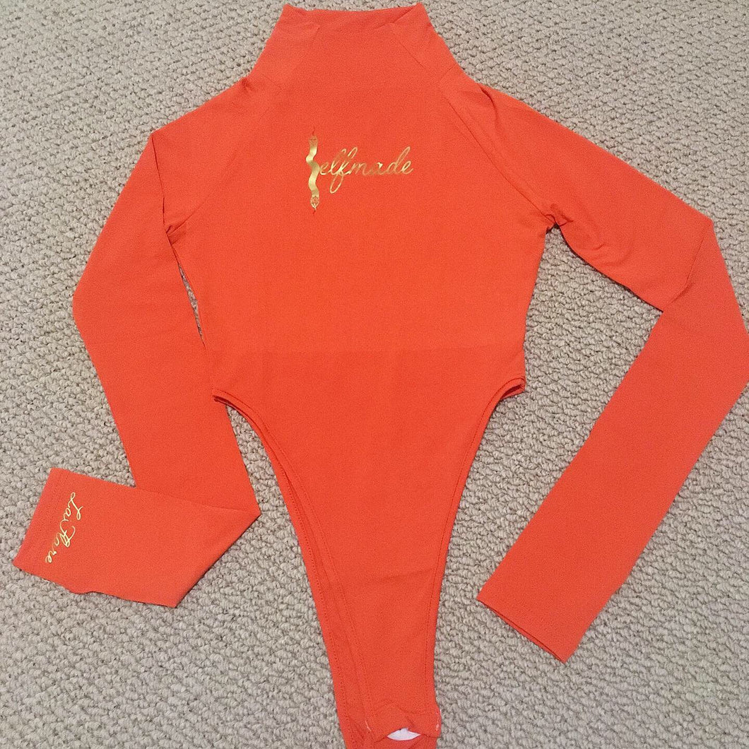 Selfmade Bodysuit